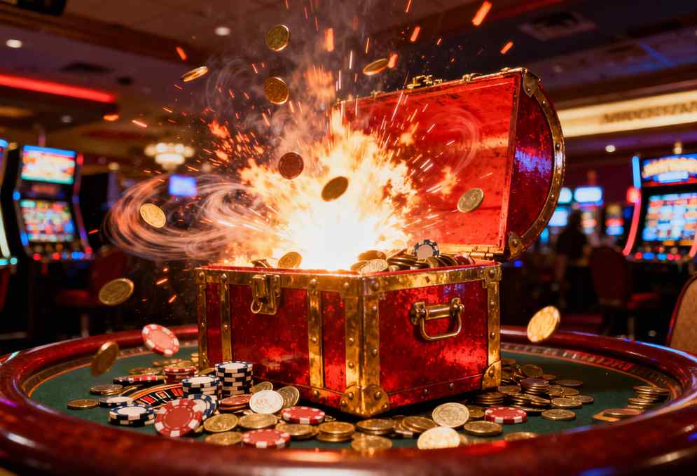 Brutal Casino : Top des Machines à Sous Incontournables en 2024