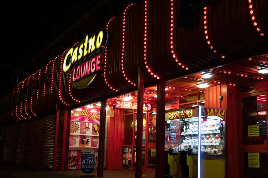 Conquer Barz Casino: Your Ultimate Checklist for Gaming Success
