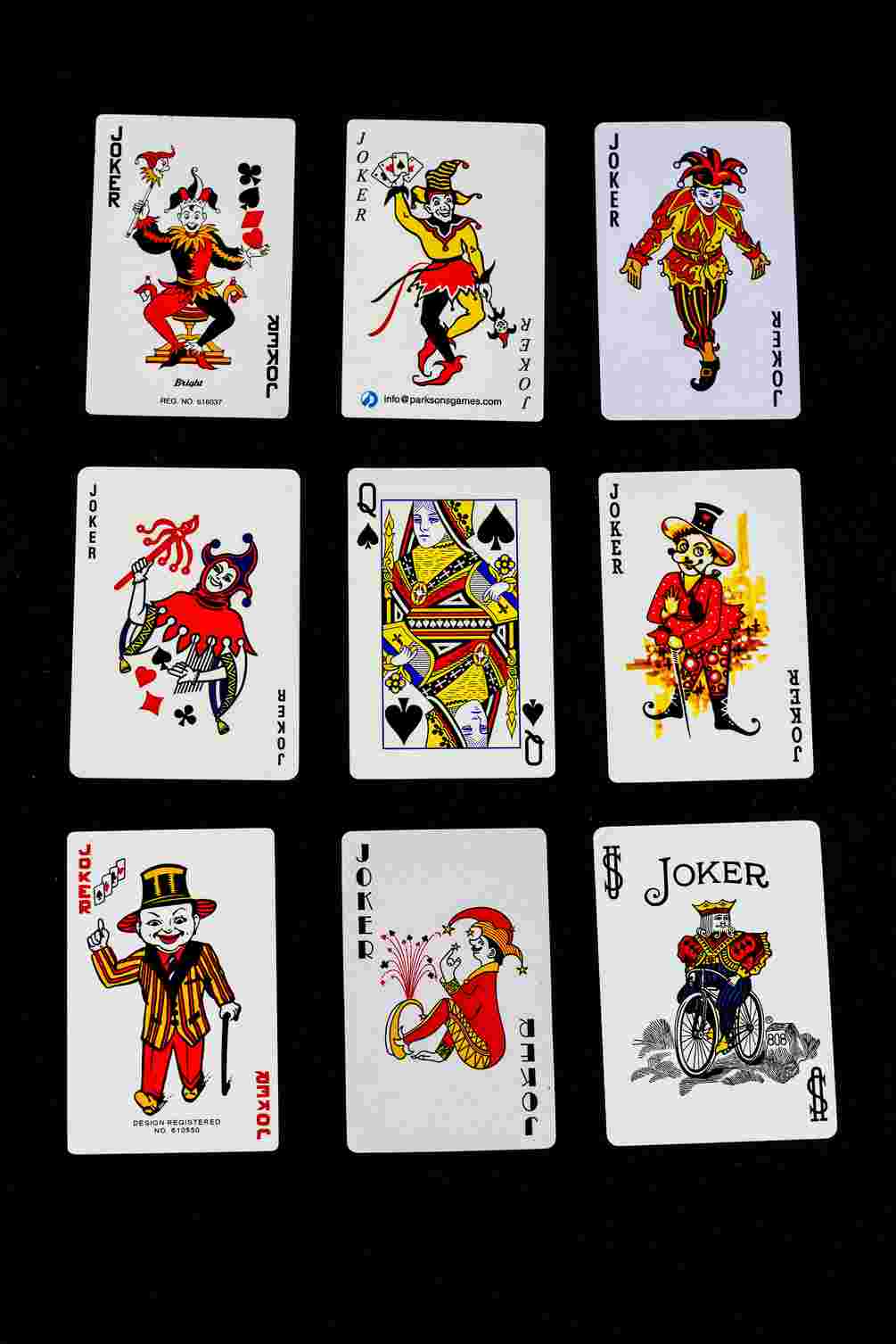 Everything You Need to Know About Imperial Wins Casino