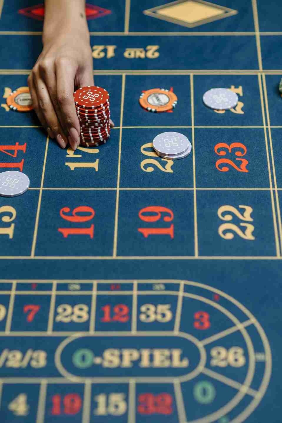 Haz Casino : Guide Complet des Machines à Sous et des Meilleurs Jeux Haz Casino : Guide Complet des Machines à Sous et des Meilleurs Jeux