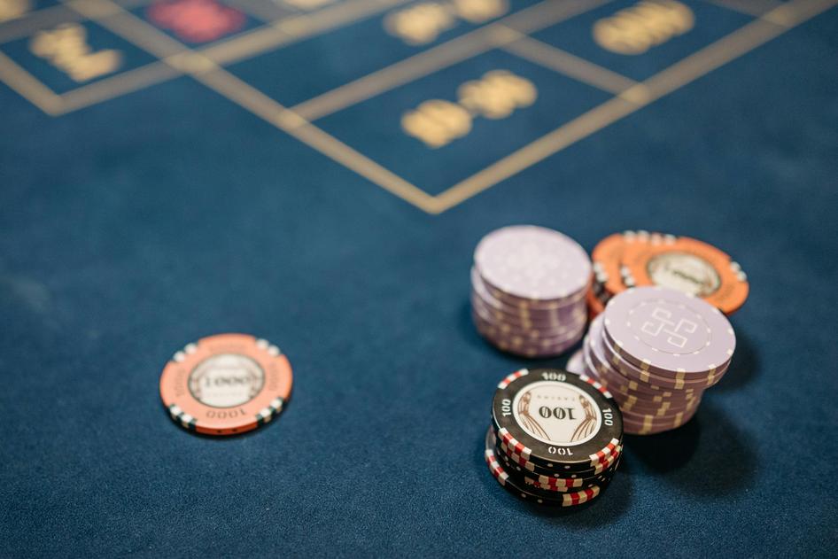 Richy Fish Casino Review: Great Games, Poor Support? Is It Worth the Risk?