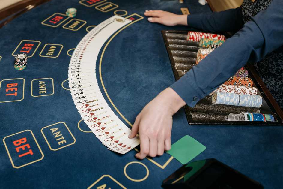 Top 7 Stratégies Infaillibles pour Gagner à Europe777 Casino